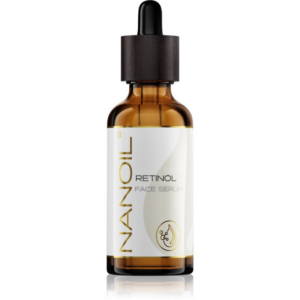 Nanoil Retinol regeneráló arcszérum retinollal 50 ml-ár