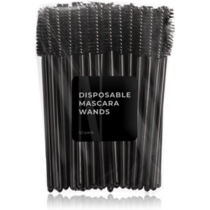 Nanolash Disposable Mascara Wands szempilla és szemöldök ecset 50 db-Ár