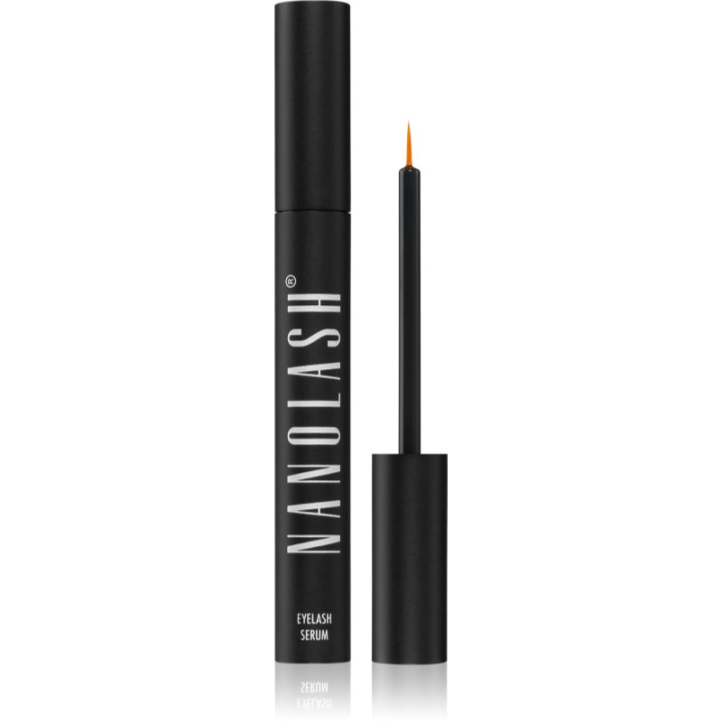 Nanolash Eyelash Serum megújító és növelő szérum szempillára 3 ml-Ár