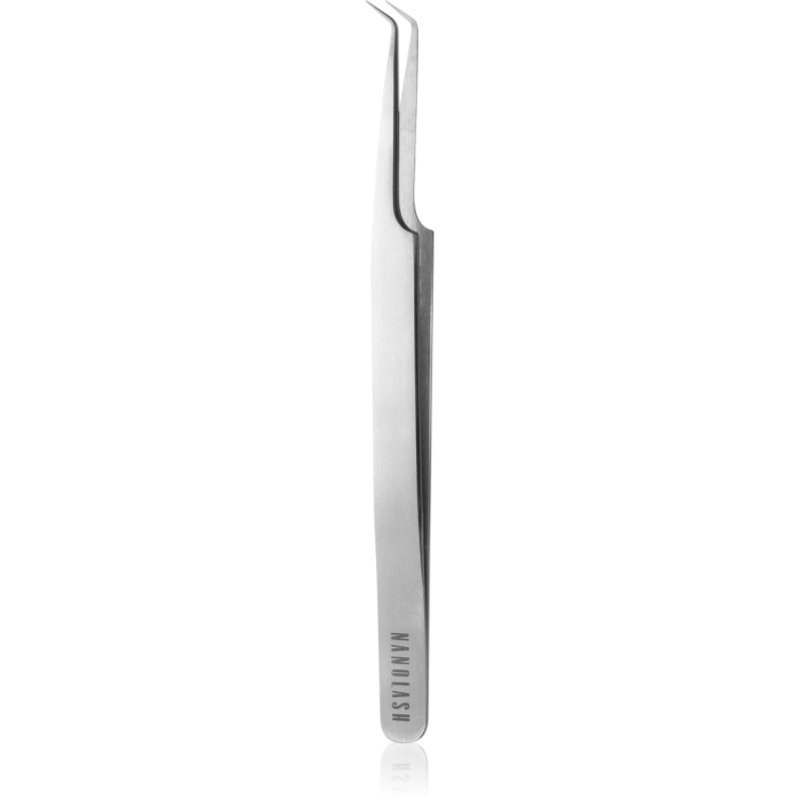 Nanolash Eyelash Tweezers L Shape műszempilla applikátor 1 db-Ár