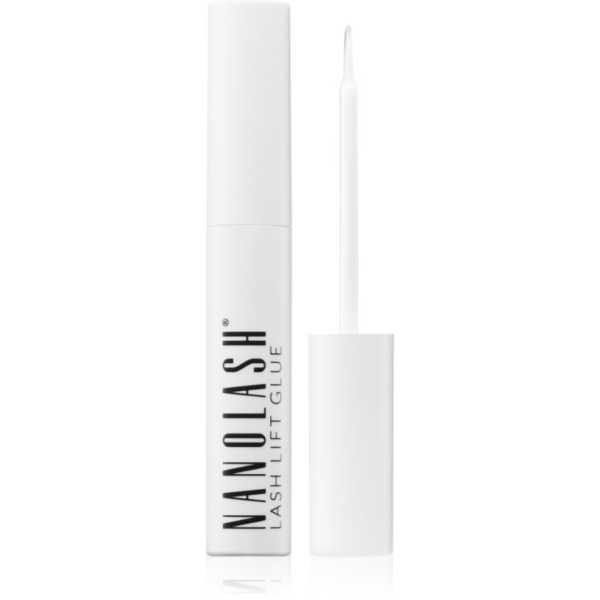 Nanolash Lash Lift Glue ragasztó szempilla liftinghez és lamináláshoz 5 ml-Ár
