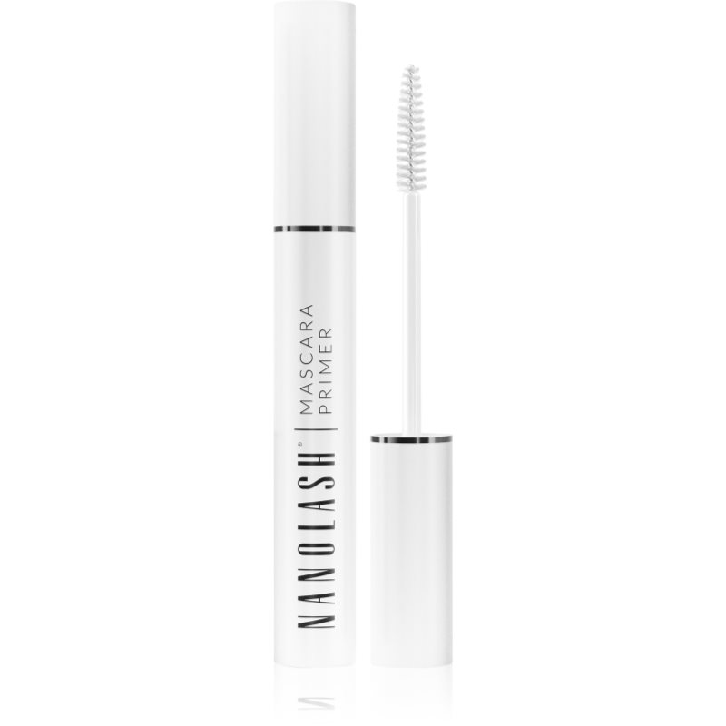 Nanolash Mascara Primer alapozó bázis szempillaspirál alá 10 ml-Ár