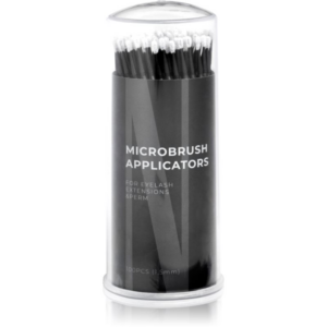 Nanolash Microbrush hajkefe a szempillákra 1