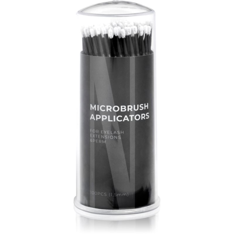 Nanolash Microbrush hajkefe a szempillákra 1