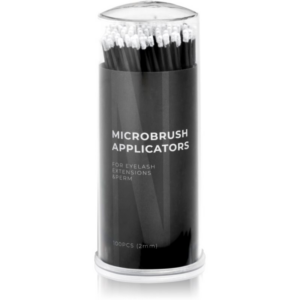 Nanolash Microbrush hajkefe a szempillákra 2 mm 100 db-Ár