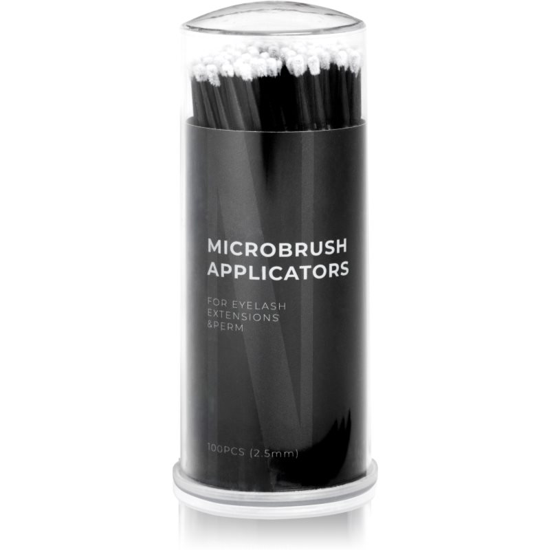 Nanolash Microbrush hajkefe a szempillákra 2