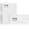 Nanolash Step 2 - Fix fixáló gél szempilla liftinghez és lamináláshoz 10x0.5 ml-Ár
