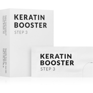 Nanolash Step 3 - Keratin booster keratinos kondicionáló szempilla liftinghez és lamináláshoz 10x0.5 ml-Ár
