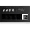Nanolash Volume Lashes műszempillák 0.15 D 10mm 1 db-Ár