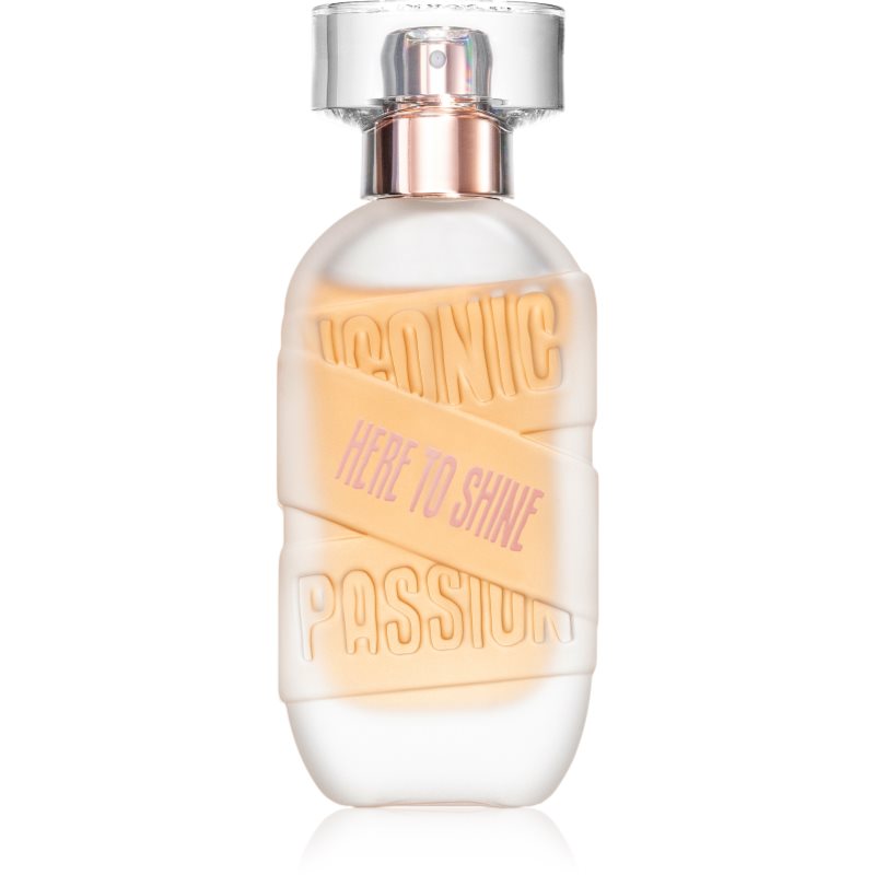 Naomi Campbell Here To Shine Eau de Toilette hölgyeknek 30 ml-Ár