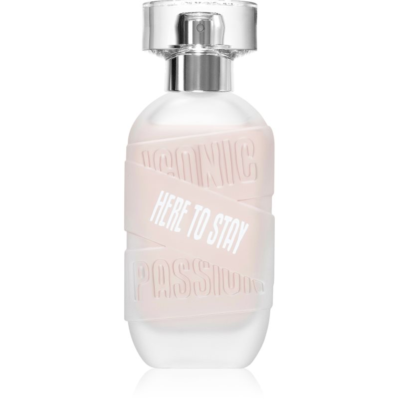 Naomi Campbell Here To Stay Eau de Toilette hölgyeknek 30 ml-Ár