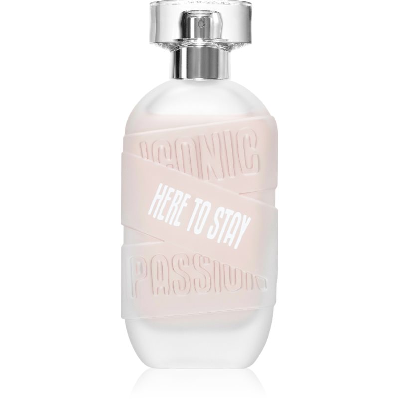 Naomi Campbell Here To Stay Eau de Toilette hölgyeknek 50 ml-Ár