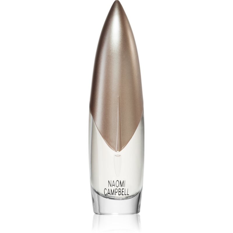 Naomi Campbell Naomi Campbell Eau de Toilette hölgyeknek 15 ml-Ár