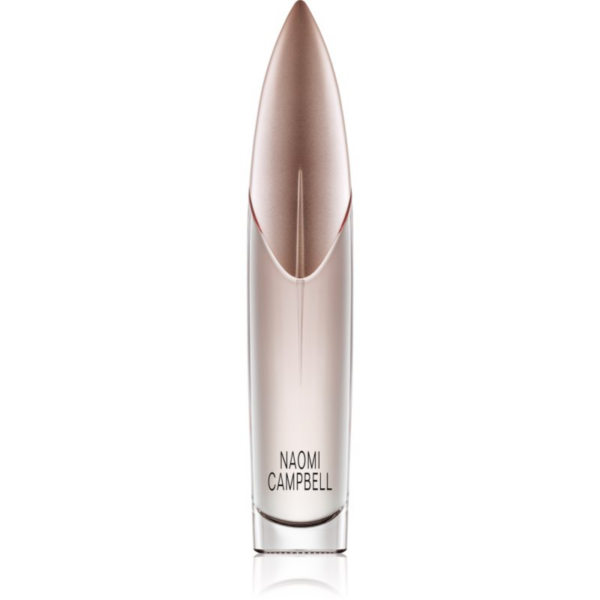 Naomi Campbell Naomi Campbell Eau de Toilette hölgyeknek 30 ml-Eredeti