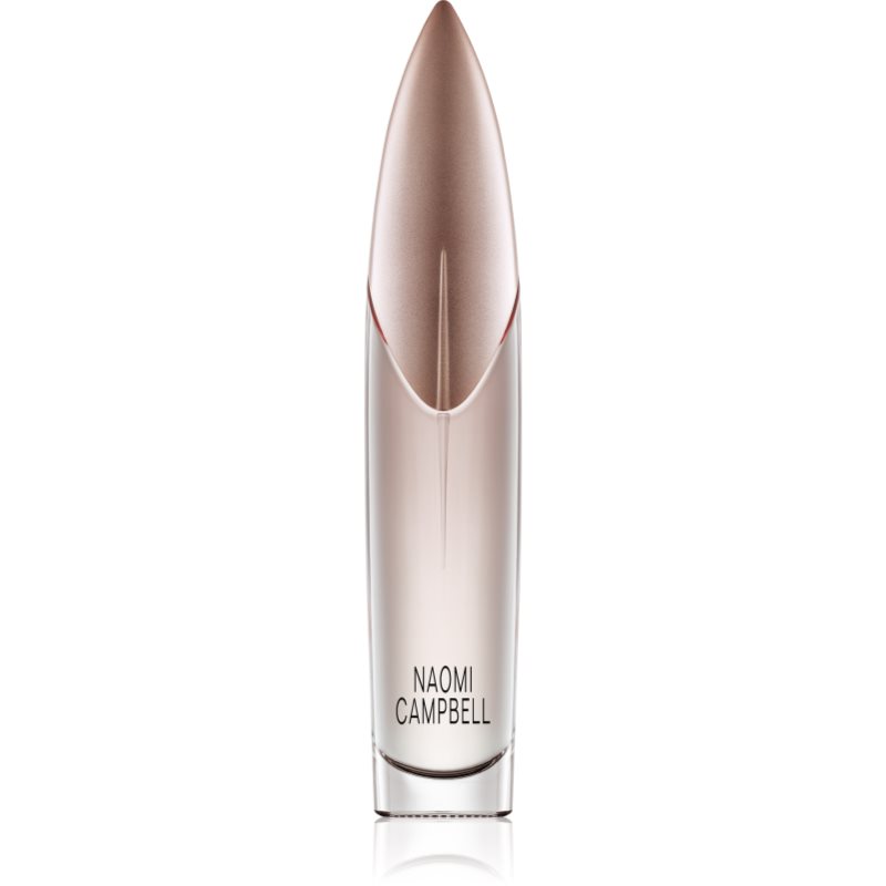 Naomi Campbell Naomi Campbell Eau de Toilette hölgyeknek 30 ml-Eredeti