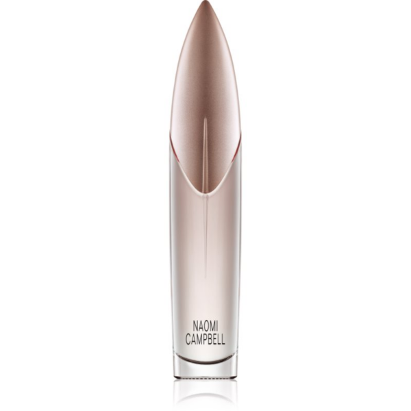Naomi Campbell Naomi Campbell Eau de Toilette hölgyeknek 50 ml-ár