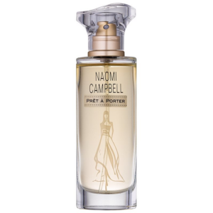 Naomi Campbell Prét a Porter Eau de Toilette hölgyeknek 30 ml-ár