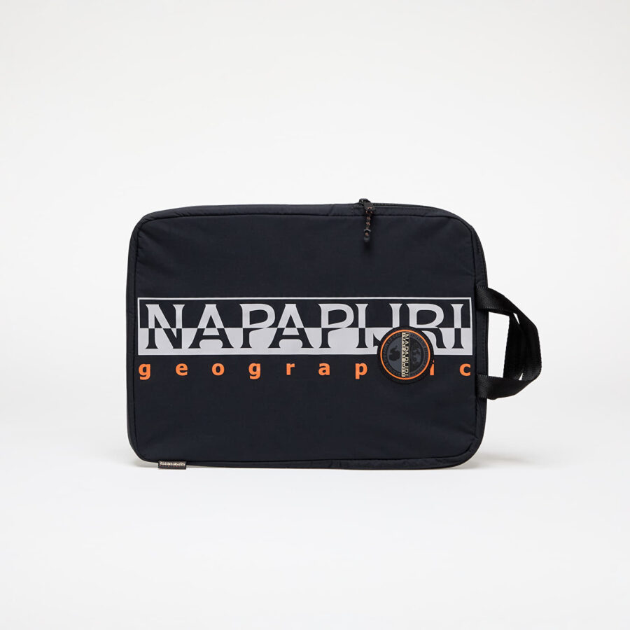 Napapijri H-Curver Laptop Black Universal-alacsony-ár