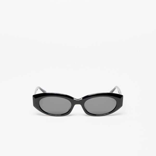 Napszemüveg A BATHING APE Sunglasses 12 Black Universal-alacsony-ár