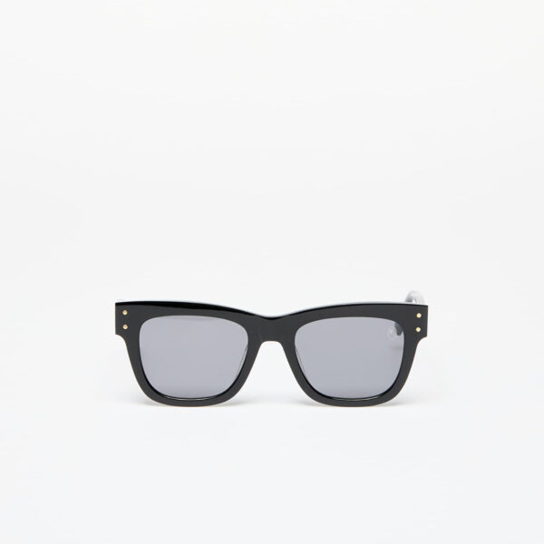 Napszemüveg A BATHING APE Sunglasses 14 Black Universal-alacsony-ár