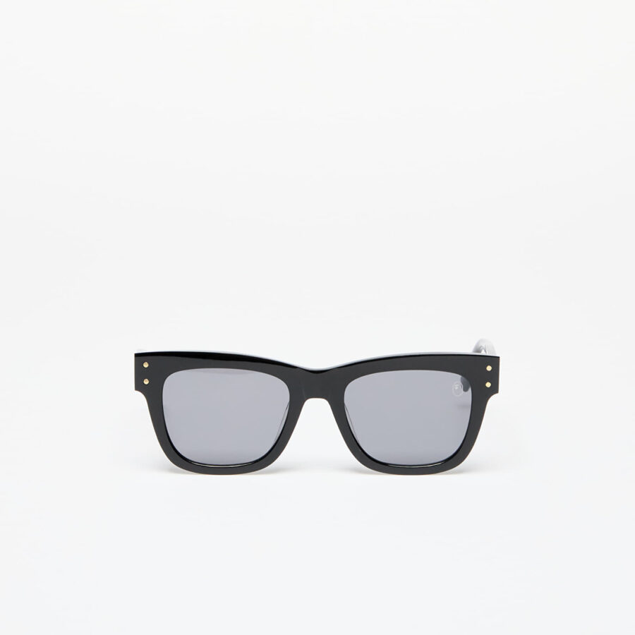 Napszemüveg A BATHING APE Sunglasses 14 Black Universal-alacsony-ár