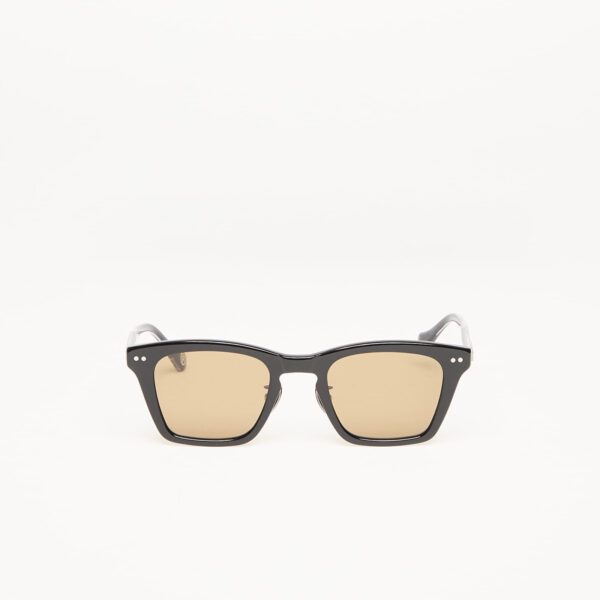 Napszemüveg A BATHING APE Sunglasses 3 M Black Universal-alacsony-ár