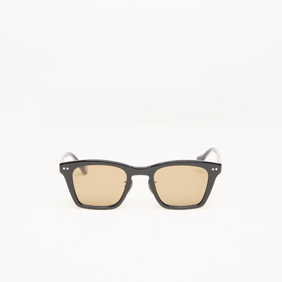 Napszemüveg A BATHING APE Sunglasses 3 M Black Universal-alacsony-ár