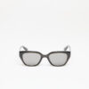 Napszemüveg A BATHING APE Sunglasses 4 M Gray Universal-alacsony-ár