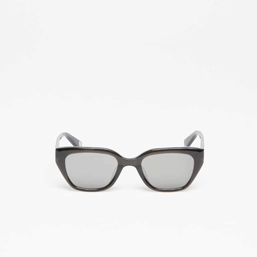 Napszemüveg A BATHING APE Sunglasses 4 M Gray Universal-alacsony-ár