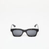 Napszemüveg AKILA Analogue Essentials Sunglasses Black/ Black Universal-alacsony-ár