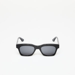 Napszemüveg AKILA Analogue Essentials Sunglasses Black/ Black Universal-alacsony-ár