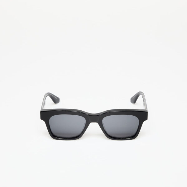 Napszemüveg AKILA Analogue Essentials Sunglasses Black/ Black Universal-alacsony-ár