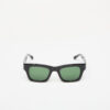 Napszemüveg AKILA Blackbird x The Beatles Black/ Green Universal-alacsony-ár
