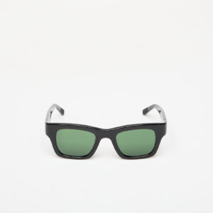 Napszemüveg AKILA Blackbird x The Beatles Black/ Green Universal-alacsony-ár