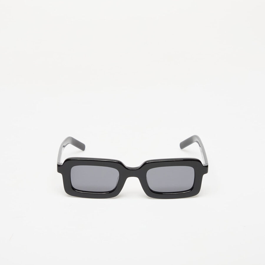 Napszemüveg AKILA Eos Black/ Black Universal-alacsony-ár