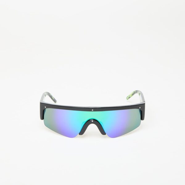 Napszemüveg AKILA Halo x Charli Cohen Green Tortoise Universal-alacsony-ár