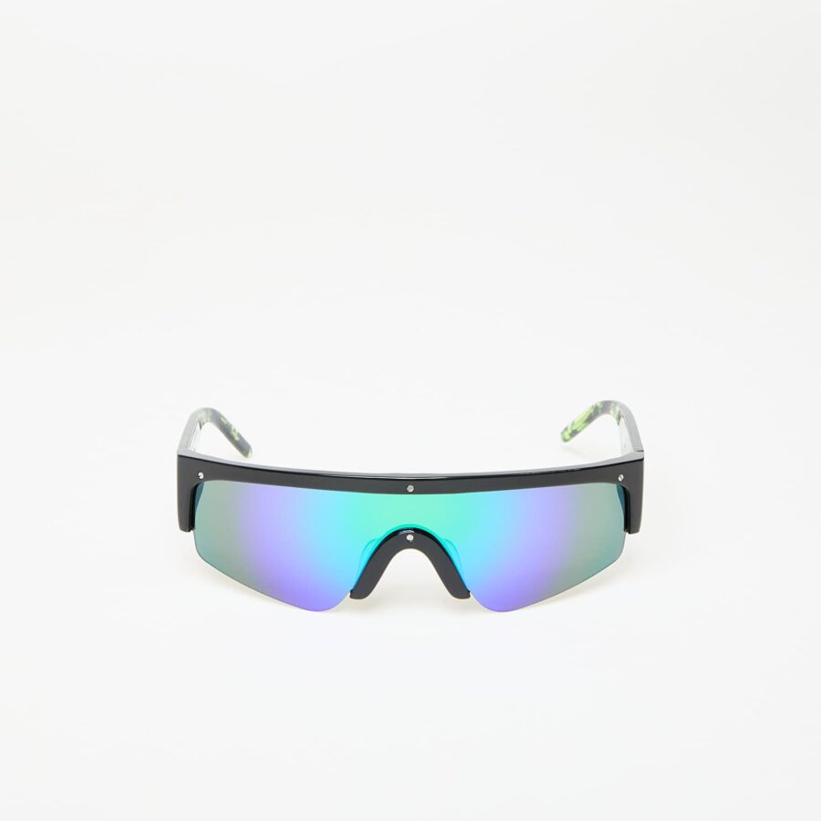 Napszemüveg AKILA Halo x Charli Cohen Green Tortoise Universal-alacsony-ár