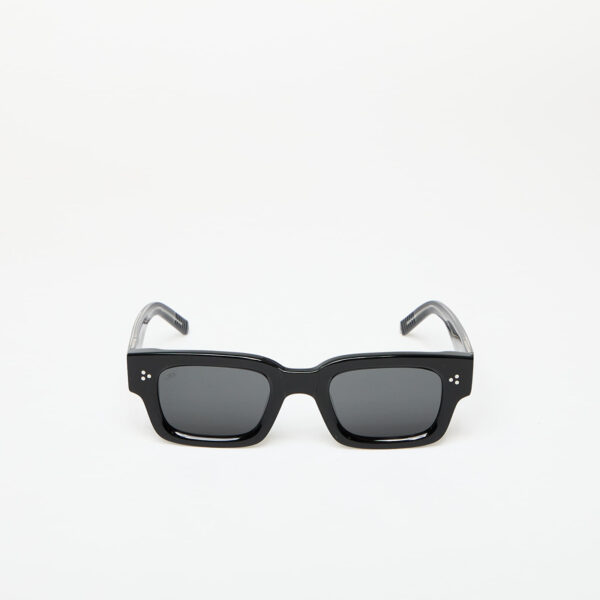 Napszemüveg AKILA Syndicate Black/ Black Universal-alacsony-ár