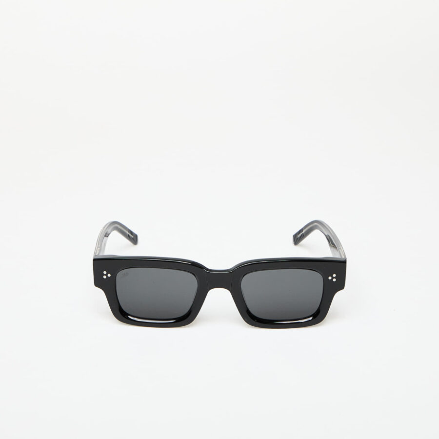Napszemüveg AKILA Syndicate Black/ Black Universal-alacsony-ár