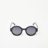 Napszemüveg D.Franklin 913 Shiny Black/ Gradient Smoke Universal-alacsony-ár