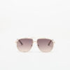 Napszemüveg D.Franklin Aviator Legacy Sunglasses Gold/ Brown Universal-alacsony-ár