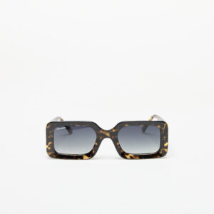 Napszemüveg D.Franklin Bahamas Sunglasses Dark Grey/ Grad Brown Universal-alacsony-ár