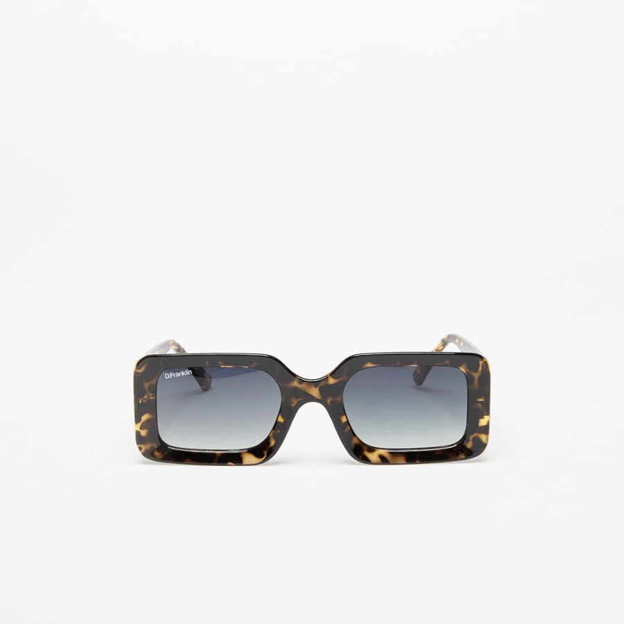 Napszemüveg D.Franklin Bahamas Sunglasses Dark Grey/ Grad Brown Universal-alacsony-ár