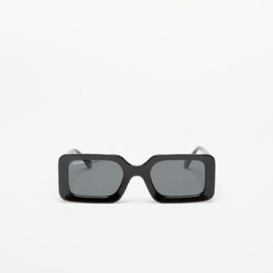 Napszemüveg D.Franklin Bahamas Sunglasses Shiny Black/ Smoke Universal-alacsony-ár