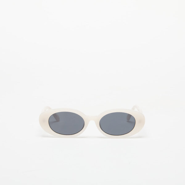 Napszemüveg D.Franklin Capri Off-White/ Black Universal-alacsony-ár