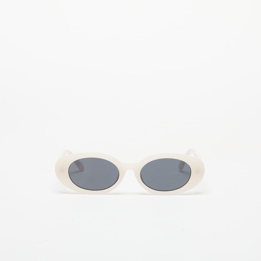 Napszemüveg D.Franklin Capri Off-White/ Black Universal-alacsony-ár