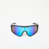 Napszemüveg D.Franklin Hurricane Black/ Blue Universal-alacsony-ár