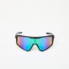 Napszemüveg D.Franklin Hurricane Black/ Green Universal-alacsony-ár