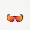 Napszemüveg D.Franklin Hurricane Black/ Red Universal-alacsony-ár