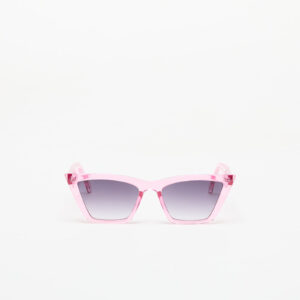 Napszemüveg D.Franklin Monaco Sunglasses Pink/ Gradient Grey Universal-alacsony-ár